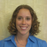 Katrina Kosec (photo credit: IFPRI)