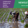 CGIAR Collaborative Platform for Gender Research - Newsletter #4