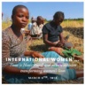 International Women's Day 2018 on CGIAR
