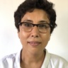 Deepa Joshi is Gender Research Coordinator, CGIAR Research Program on Water, Land and Ecosystems (WLE) (photo credit: IWMI)