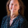 Rhiannon Pyburn, coordinator of the CGIAR Collaborative Platform for Gender Research (photo credit: KIT Royal Tropical Institute)