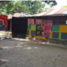 One of the cognitive interviewing sites (photo credit: Anika Hannan / IFPRI)